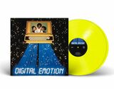 DIGITAL EMOTION : DIGITAL EMOTION + ORIGINAL 12