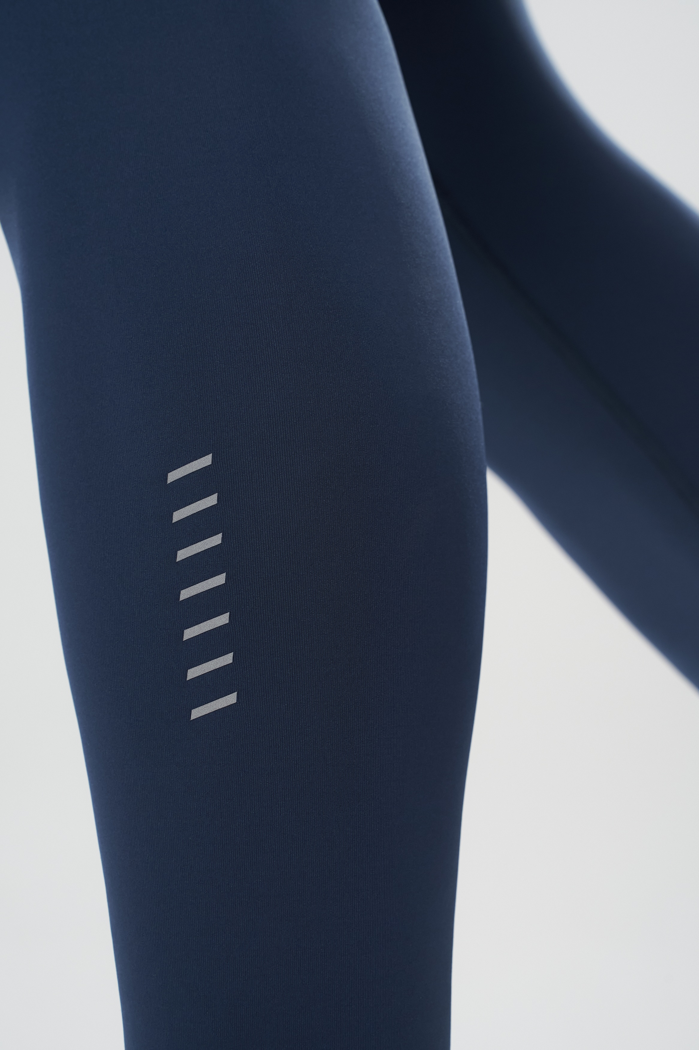 Мужские тренировочные лосины Nordski Run 2.0 titan - 12