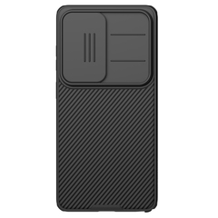 Чехол для смартфона Samsung Galaxy S26 Ultra, серия CamShield Pro (защитная сдвижная шторка для камеры) от Nillkin