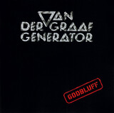 VAN DER GRAAF GENERATOR:  Godbluff