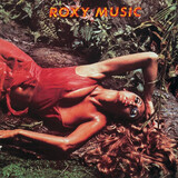 ROXY MUSIC:  Stranded