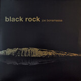 BONAMASSA, JOE: Black Rock (Lp) (Виниловая пластинка)