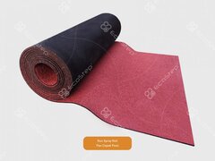 EcoStep® Run Spray Roll/Ран Спрей Ролл