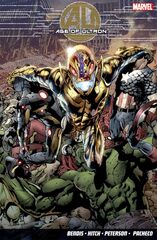 Age of Ultron (Б/У)