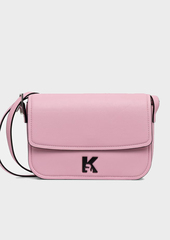 Сумка KARL LAGERFELD JEANS K Logo Saddle Bag
