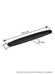 Комплект для ремонта наушников AKG K450, K451, K452, Q460, K480NC, K490NC.