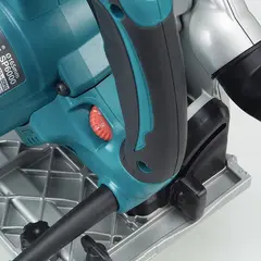 Погружная дисковая пила Makita SP6000