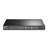 Коммутатор управляемый TP-LINK SG3428XMPP