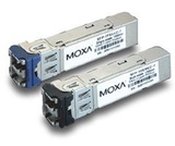 Модуль SFP MOXA SFP-1G40BLC-T