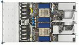 Серверная платформа 1U ASUS RS700A-E13-RS12U