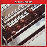 BEATLES, THE: The Beatles 1962-1966 (Виниловая пластинка)