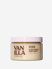 PINK VANILLA СКРАБ ДЛЯ ТЕЛА