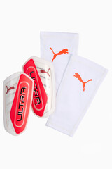 Футбольные щитки Puma ULTRA Flex Sleeve