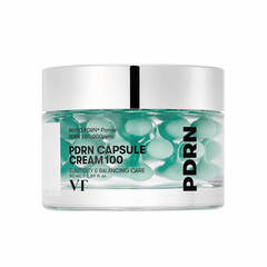 VT Cosmetics PDRN Capsule Cream 100 50ml,Увлажняющий капсульный крем с ПДРН 50 мл