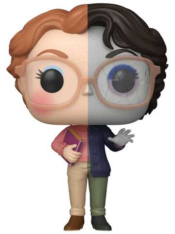 Funko POP! Stranger Things: Barb Holland (Split) (1908)
