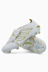 Бутсы adidas Predator Elite Zinédine Zidane FT FG - белый