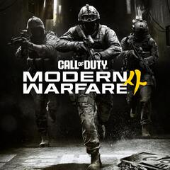 Call of Duty®: Modern Warfare® 4 PS5