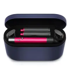 Стайлер Dyson Hairstyler Airwrap HS05 Complete Long, Fuchsia / Nickel (Фуксия / Никель)