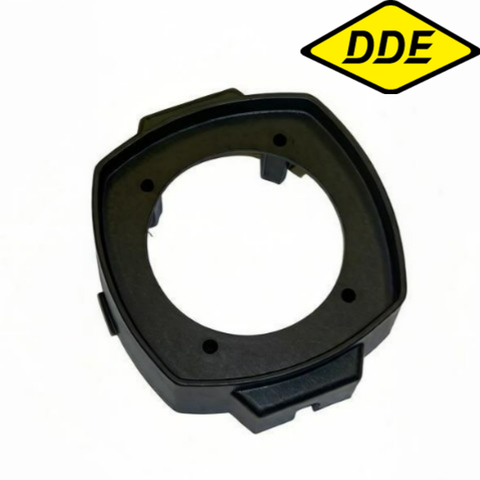 Крышка DDE VD1620Z задняя (VD16-0007)