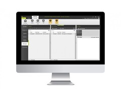 Лицензия Televic CoCon Messaging/ Services (71.98.1110)