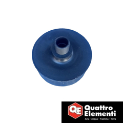 Фильтр воздушный QUATTRO ELEMENTI КМ50-380 (248-504-045)