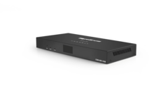 Микрофонный предусилитель-микшер с DSP WyreStorm COM-MIC-HUB