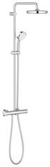 GROHE Tempesta 27922001 Душевая система с термостатом фото