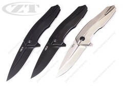 Сет Zero Tolerance 0888 Коллекционный 