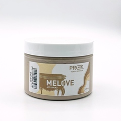 Акриловая меловая матовая краска MELOVE, №11 Кофе с молоком, ProArt