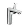 Hansgrohe Talis E 71754000 Смеситель для раковины однорычажный с донным клапаном