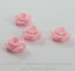 Кабошон акриловый