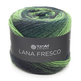 Пряжа YarnArt Lana Fresco 8104