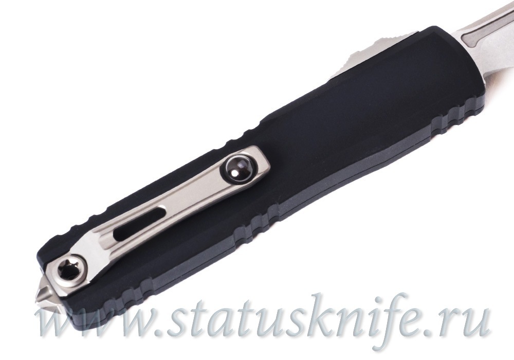 Нож Microtech Ultratech ZBP GEN III 1123-10RSK Tanto