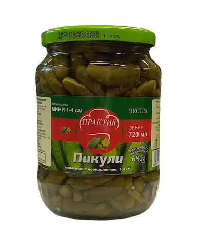 Пикули 