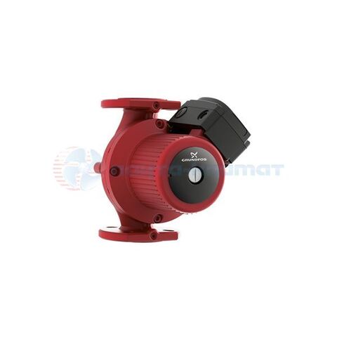 Циркуляционный насос Grundfos UPS 50-120 F (400 В)