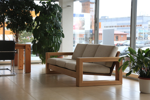 Sofa PRESTIGE interio