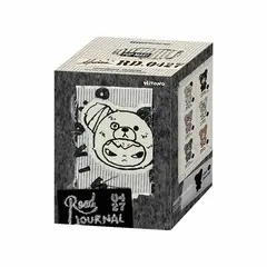 Случайная фигурка POP MART Hirono Road Journal Series