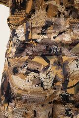 Демисезонный костюм для охоты Remington Mountain Range Yellow Waterfowl Honeycombs на remingtonn.ru