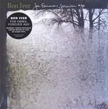BON IVER: For Emma, Forever Ago (Виниловая пластинка)