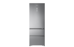 Холодильник Hisense RT641N4ACE