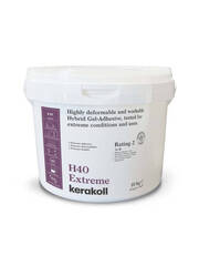 Клей двухкомпонентный Kerakoll H40 Extreme / Керакол