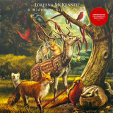 MCKENNITT, LOREENA:  A Midwinter Night's Dream (coloured)