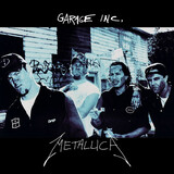 METALLICA:  Garage Inc.