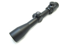 Прицел Combat 3-12x40 E