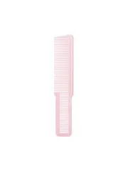 Расчёска с ручкой Wahl Clipper Comb 3191-2301 розовая
