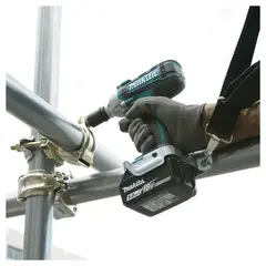 Аккумуляторный гайковёрт Makita DTW190RME