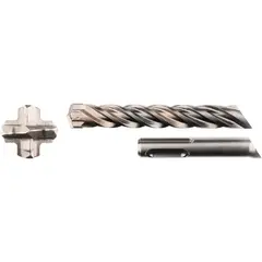 Бур по бетону NEMESIS II 14x200x260 мм Makita B-58453