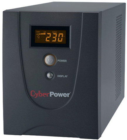 Источник бесперебойного питания CyberPower VALUE 2200EILCD