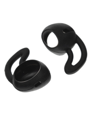 Амбушюры для наушников Apple AirPods Pro (с заушиной) v2 (Чёрный)