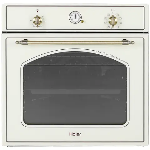 Встраиваемый электрический духовой шкаф Haier HOX-C09ATQBC
